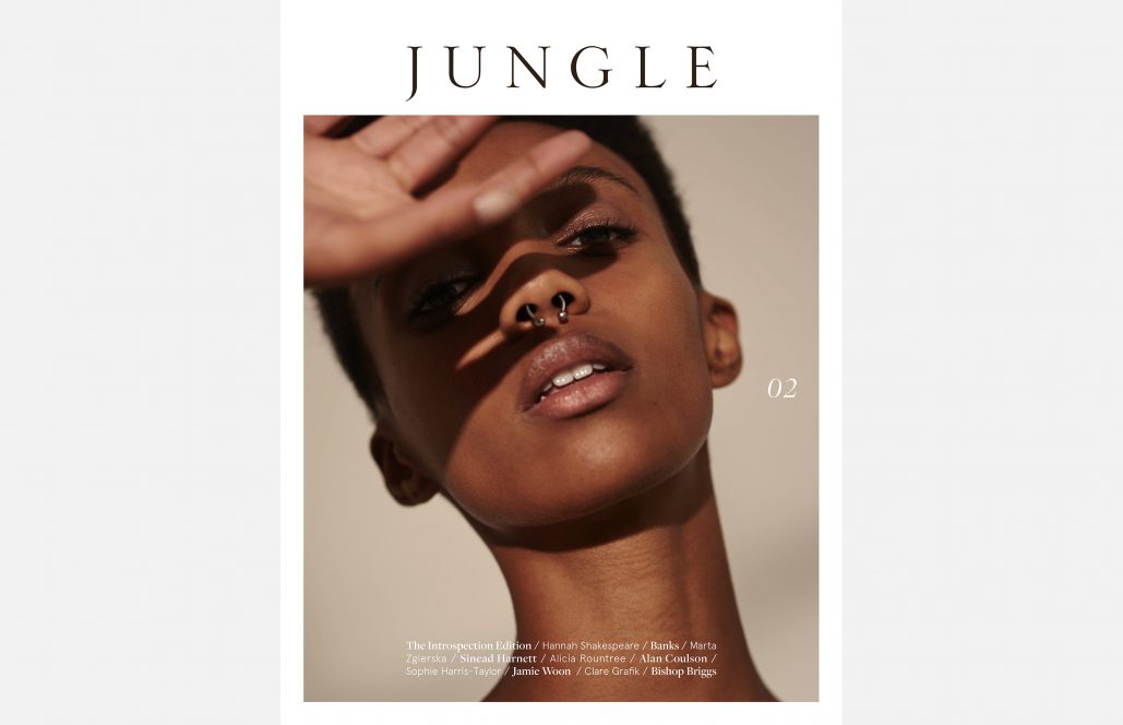 cover1 — Jungle Magazine