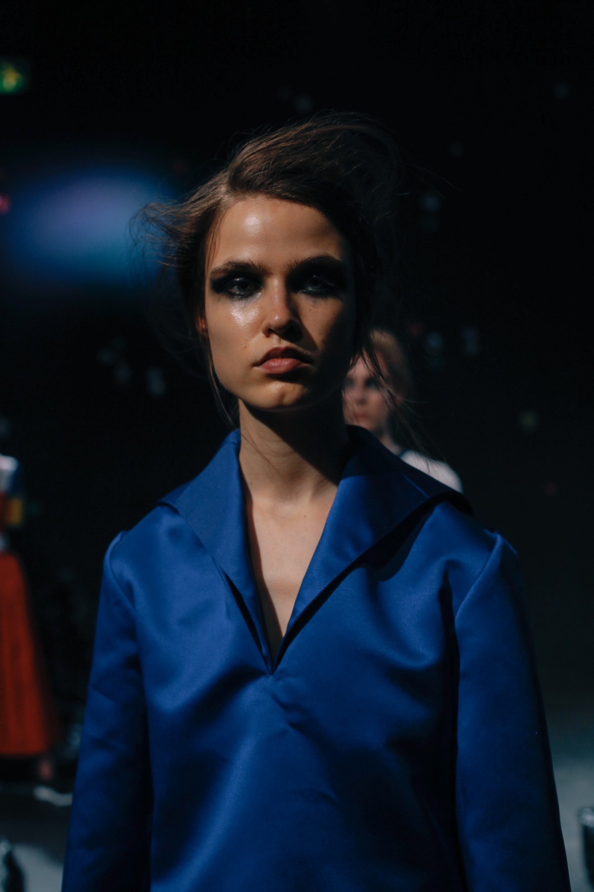 Sadie Williams – London Fashion Week – SS17 - Jungle Magazine