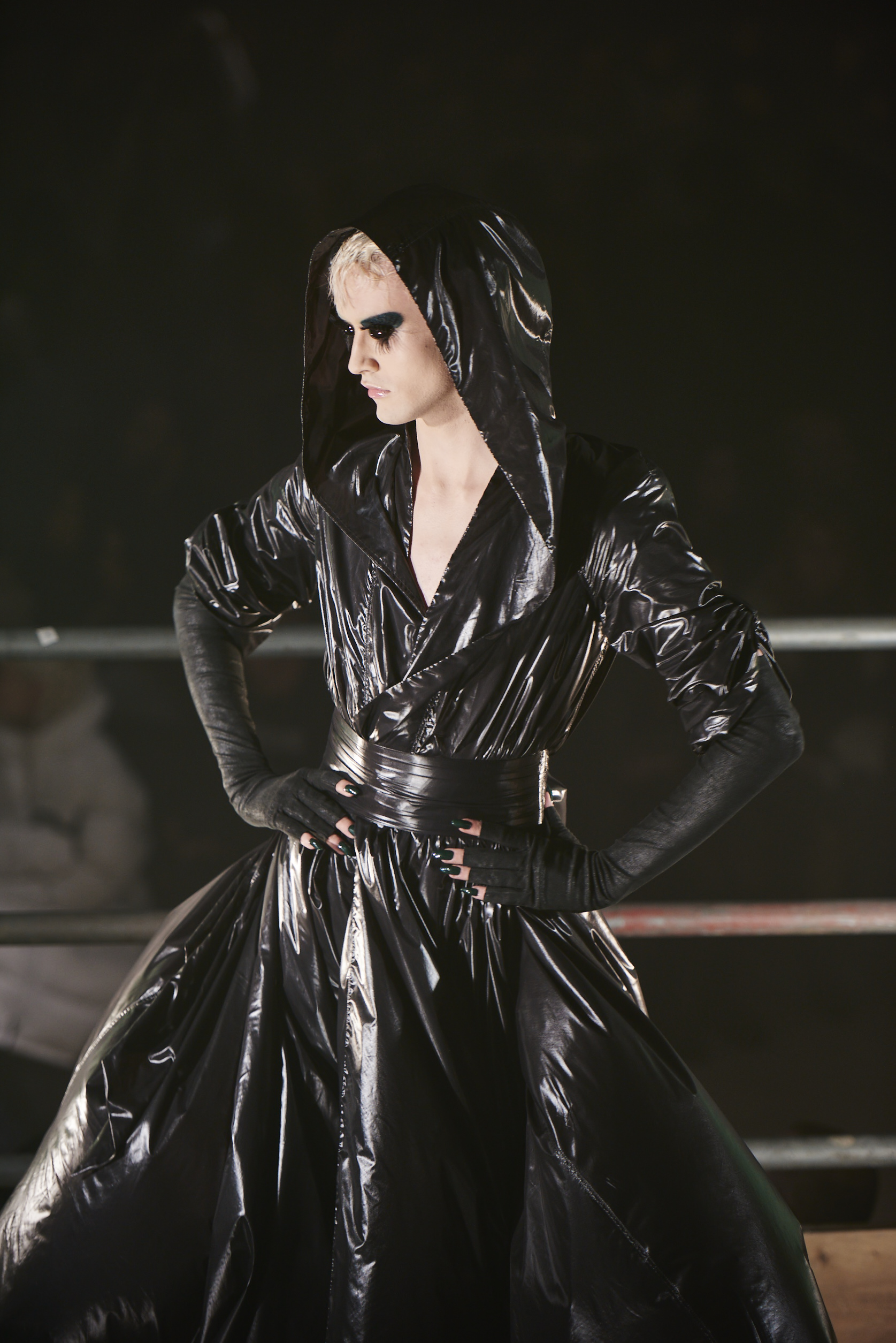 Gareth pugh clearance coat