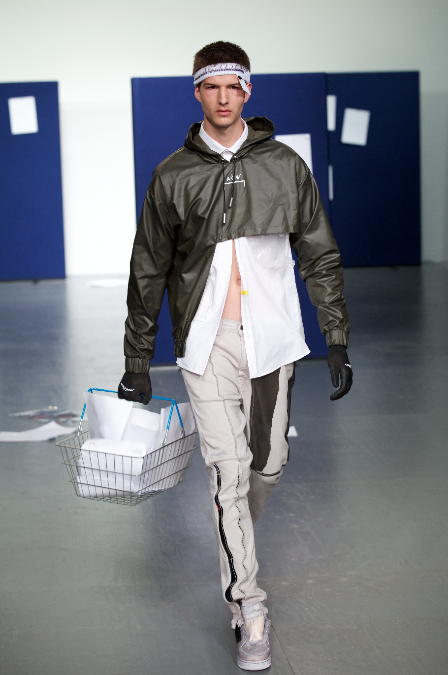 acoldwall coldwall fashion fashionweek menswear lfw lfwm london