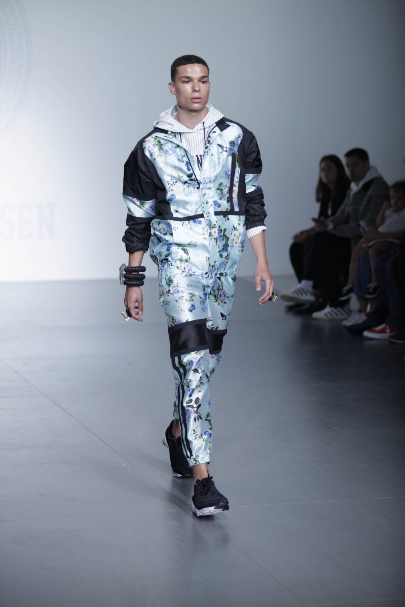 Astrid Andersen - London Fashion Week Men’s - Jungle Magazine