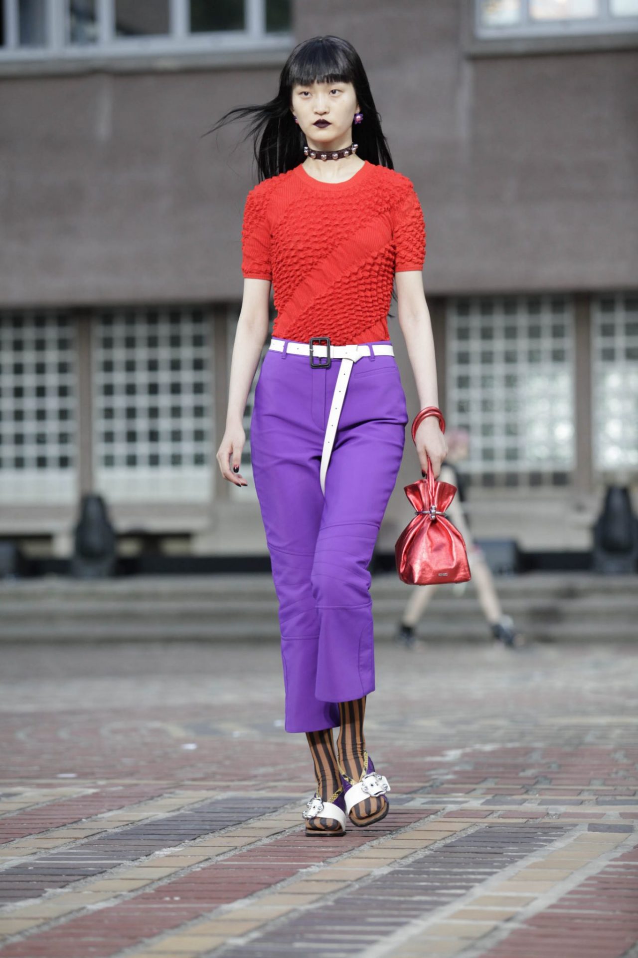 kenzo paris joggers