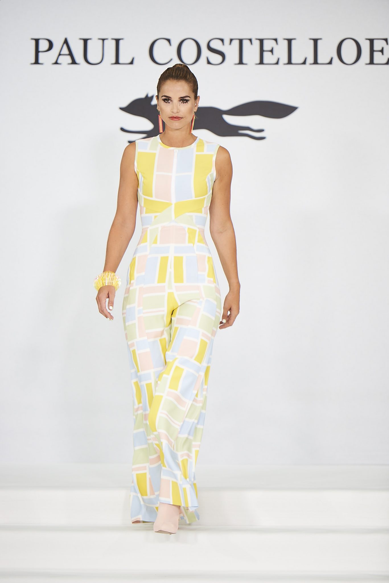 Paul hotsell costelloe jumpsuit