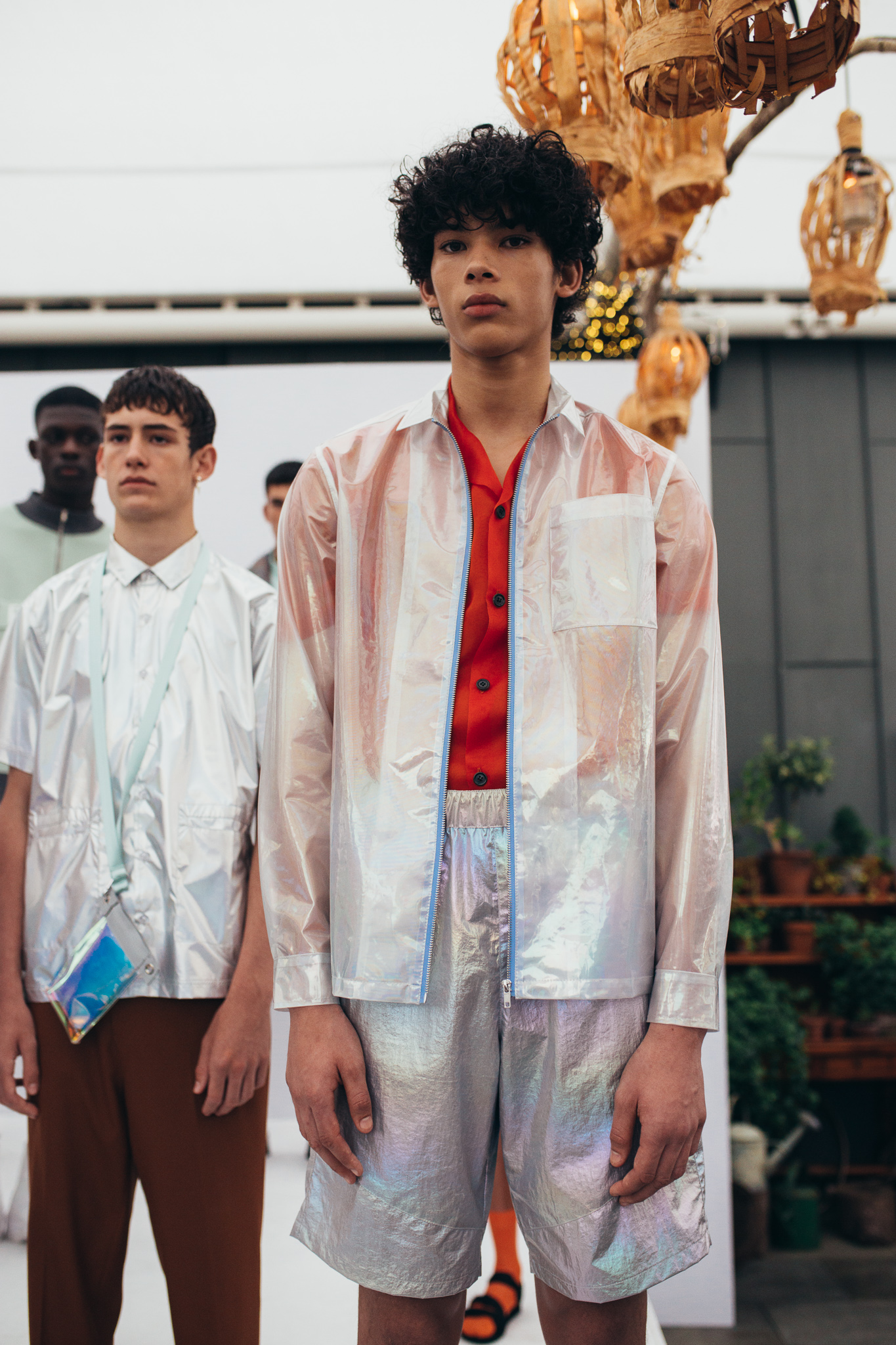 ASOS - London Fashion Week - SS19 - Jungle Magazine