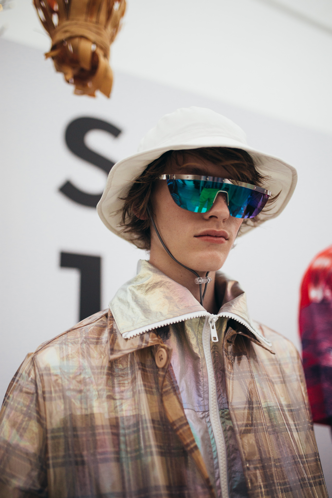 ASOS - London Fashion Week - SS19 - Jungle Magazine