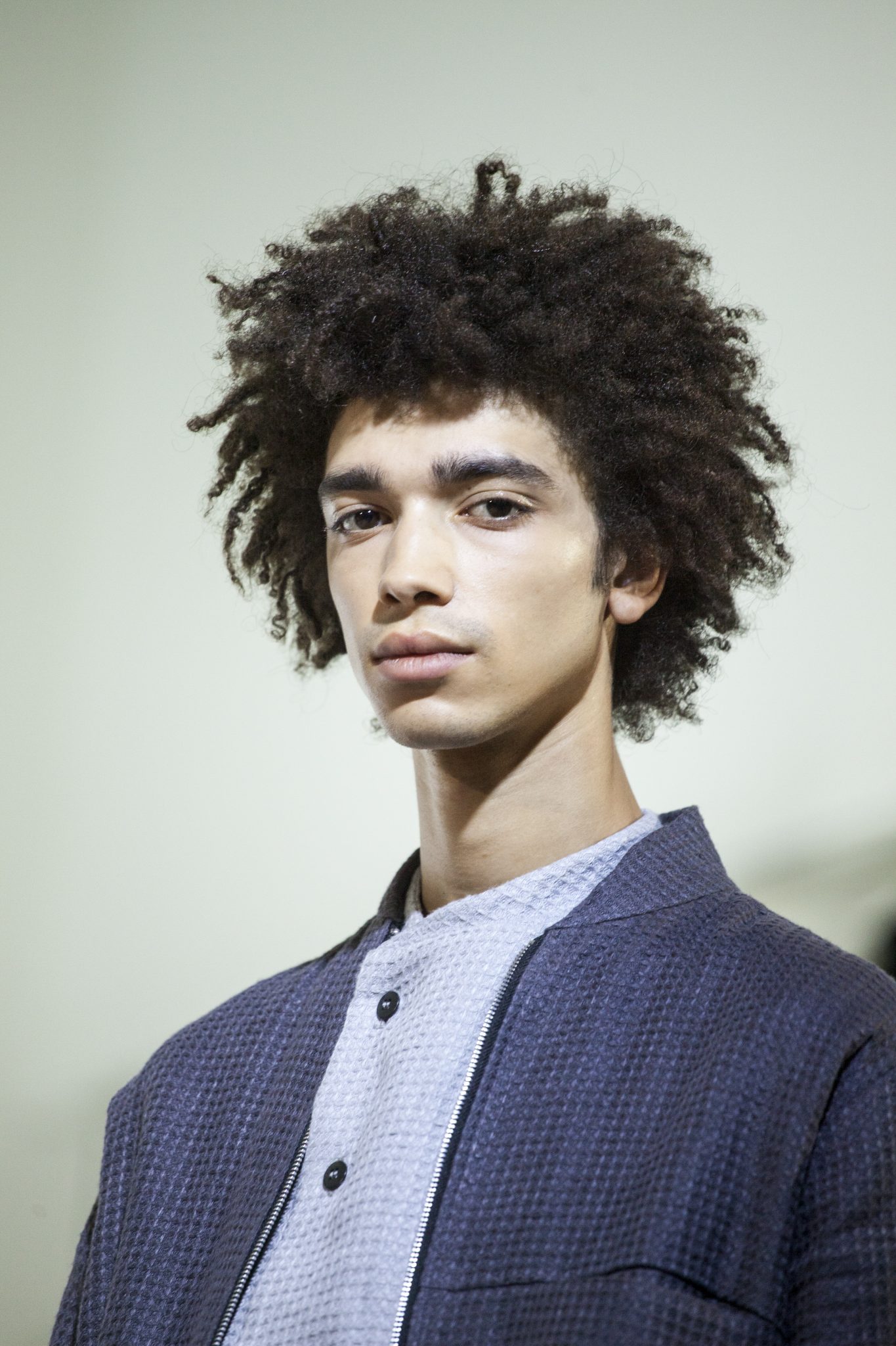 Phoebe English – London Fashion Week Mens – SS19 - Jungle Magazine