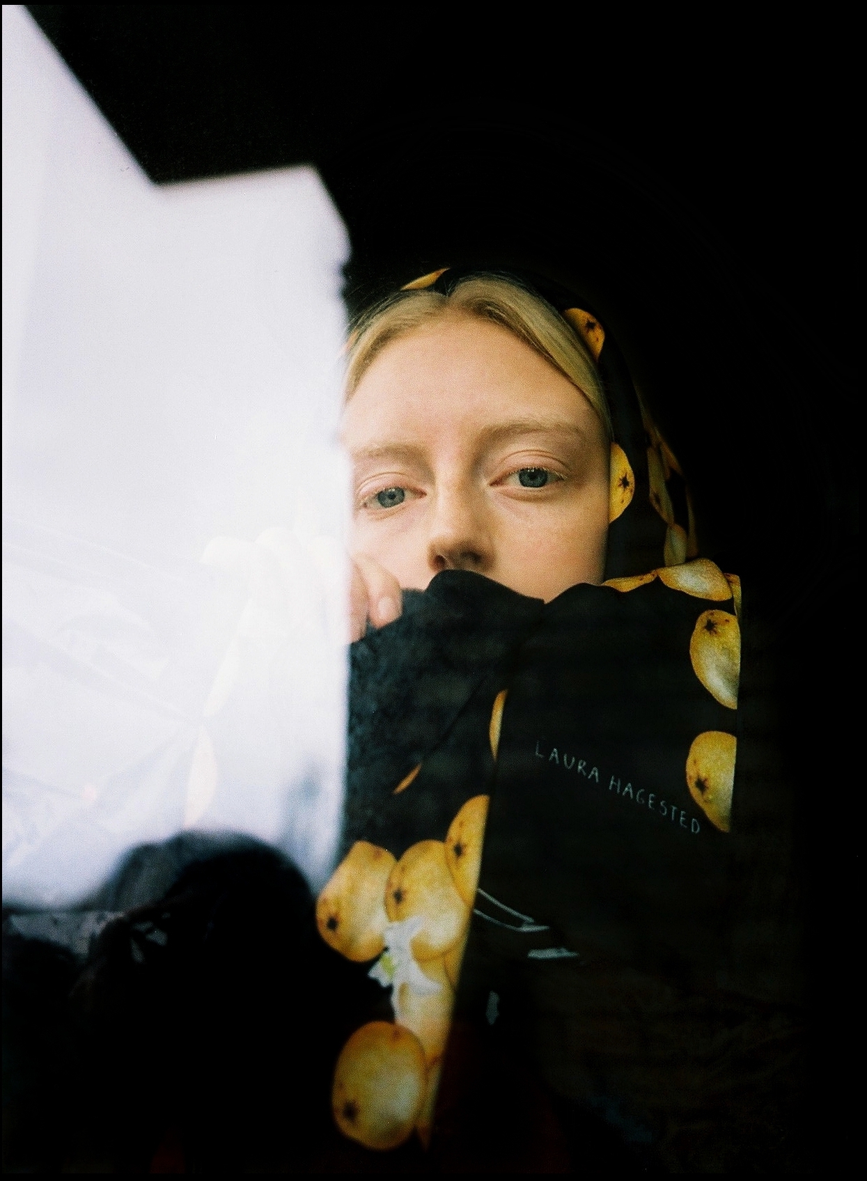Jungle Magazine - Laura Hagested - Cecilie Lindegaard Jensen